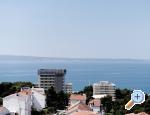 Apartman S&A, Podstrana, Croatia