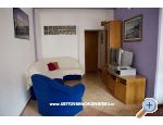 Apartman S&A, Podstrana, Croatia