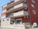 Apartman S&A, Podstrana, Croatia