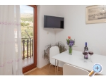 Appartements Zdravka - Podstrana Kroatien