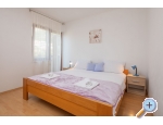 Appartements Zdravka - Podstrana Kroatien