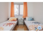 Appartements Zdravka - Podstrana Kroatien