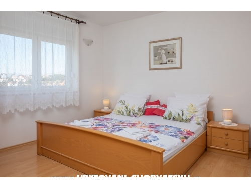 Apartamenty Zdravka - Podstrana Chorwacja