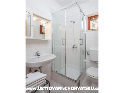 Apartamenty Zdravka - Podstrana Chorwacja