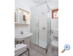 Appartements Zdravka - Podstrana Kroatien