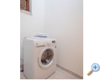 Appartements Zdravka - Podstrana Kroatien