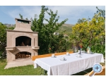 Appartements Zdravka - Podstrana Kroatien