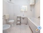 Appartements Zdravka - Podstrana Croatie