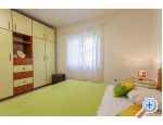 Apartmny Aloha - Podstrana Chorvatsko