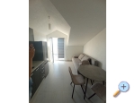 Appartements Blaa - Podstrana Kroatien