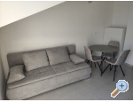 Appartements Blaa - Podstrana Kroatien