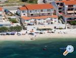 Apartmani Bruna Kroatien