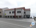Apartmani Bruna