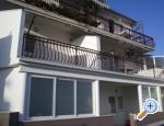 Apartmani Bura Kroatien