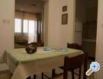 Apartmani Car Chorvatsko