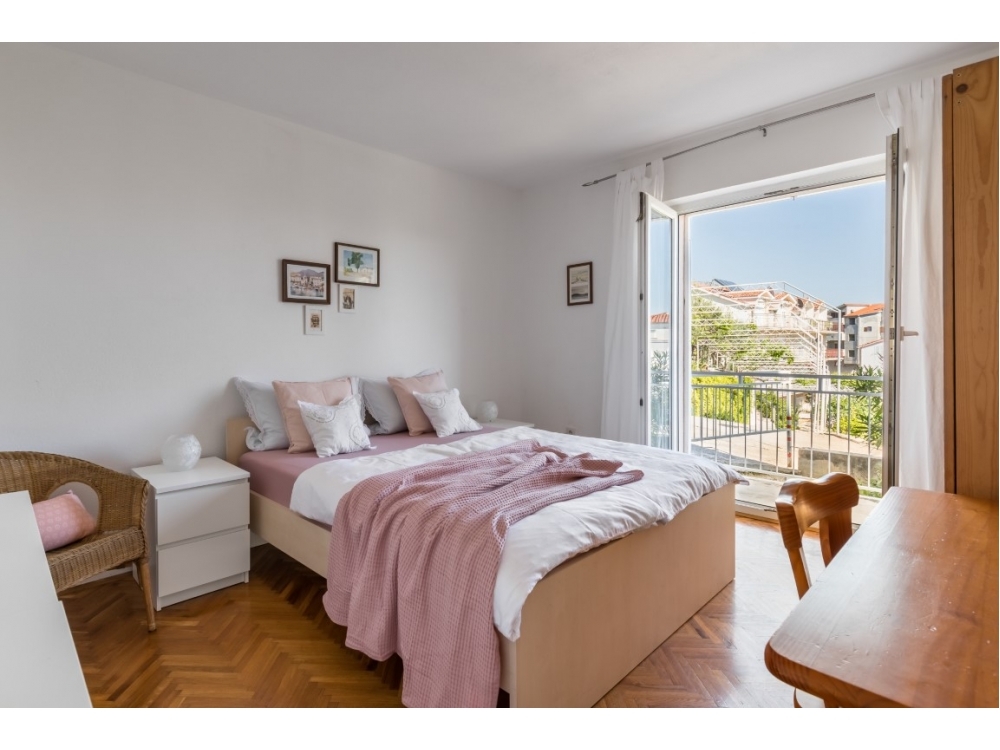 Appartementen Guic - Podstrana Kroatië