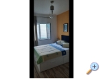 Apartmny Guic - Podstrana Chorvatsko