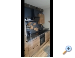 Apartmny Guic - Podstrana Chorvatsko