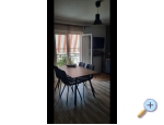 Apartmny Guic - Podstrana Chorvatsko