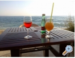 Apartmny Guic - Podstrana Chorvatsko