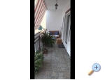 Apartmny Guic - Podstrana Chorvatsko