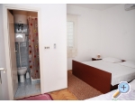Appartements i sobe Ksenija - Podstrana Kroatien