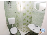 Appartements i sobe Ksenija - Podstrana Kroatien