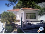 Appartements i sobe Ksenija - Podstrana Kroatien