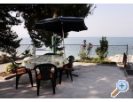 Appartements i sobe Ksenija - Podstrana Kroatien