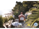 Appartements i sobe Ksenija - Podstrana Kroatien