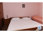 Appartements i sobe Ksenija - Podstrana Kroatien