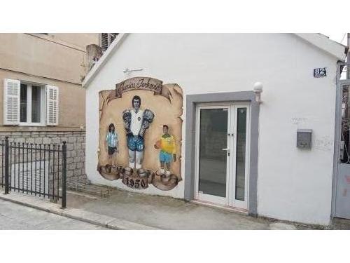 Apartmny i sobe Ksenija - Podstrana Chorvtsko