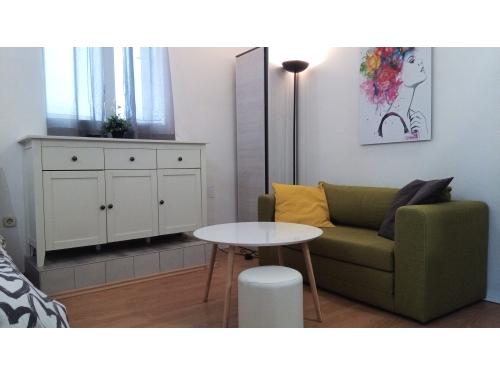 Apartmny i sobe Ksenija - Podstrana Chorvtsko