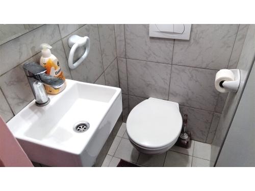 Apartmny i sobe Ksenija - Podstrana Chorvtsko