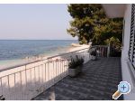 Appartements i sobe Ksenija - Podstrana Kroatien
