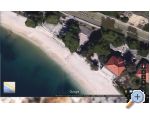 Appartements i sobe Ksenija - Podstrana Kroatien