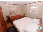 Apartmány i sobe Ksenija - Podstrana Chorvatsko