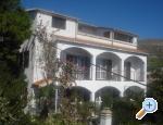 Apartments Marija 2 smještaj Hrvatska Podstrana - Split