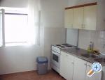 Apartmani Matković smještaj Hrvatska Podstrana - Split