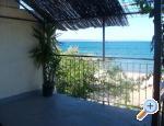 Apartments Matković apartmaji Hrvaška Podstrana - Split