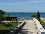 Apartmani More Kroatien
