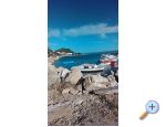 Apartmány Renić - Podstrana Chorvatsko