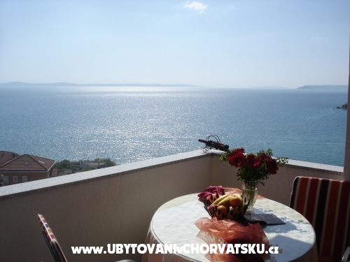 Apartments Spalato - Podstrana Croatia