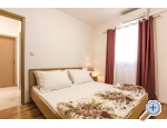 Apartmny Spalato - Podstrana Chorvatsko