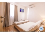 Apartmny Spalato - Podstrana Chorvatsko