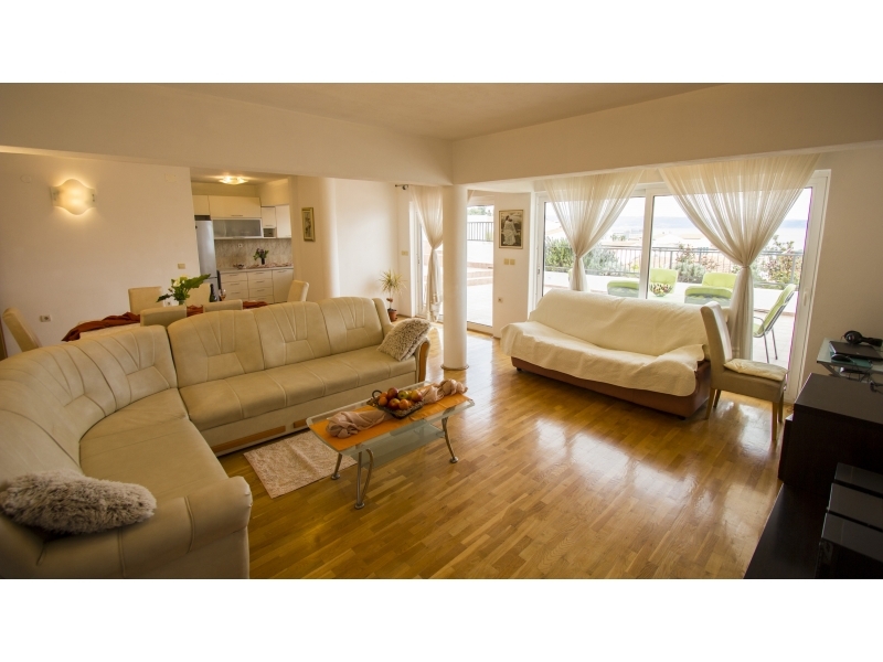 Appartementen Spalato - Podstrana Kroati