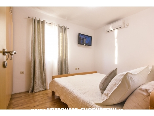 Appartementen Spalato - Podstrana Kroati
