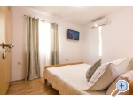 Apartmny Spalato - Podstrana Chorvatsko