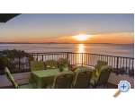 Apartmny Spalato - Podstrana Chorvatsko