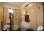Apartmny Tina i Kala - Podstrana Chorvatsko